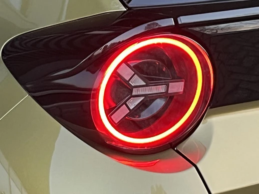 Lancia Ypsilon - Afbeelding 19 van 30