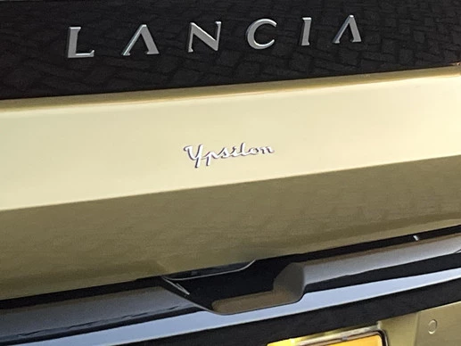 Lancia Ypsilon - Afbeelding 20 van 30