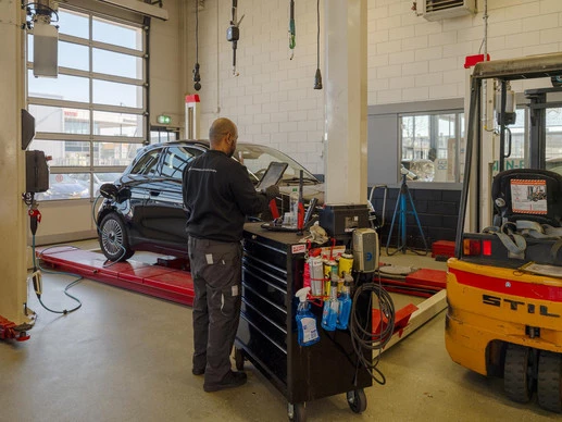 Lancia Ypsilon - Afbeelding 30 van 30