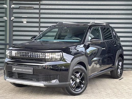 Fiat Grande Panda - Afbeelding 1 van 30