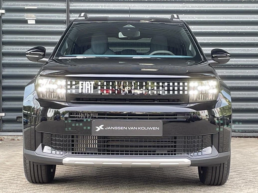 Fiat Grande Panda - Afbeelding 2 van 30