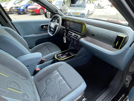 Fiat Grande Panda - Afbeelding 5 van 30