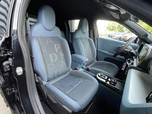 Fiat Grande Panda - Afbeelding 6 van 30