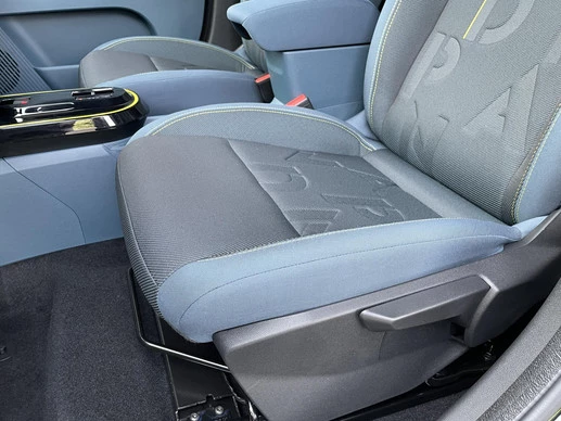 Fiat Grande Panda - Afbeelding 8 van 30