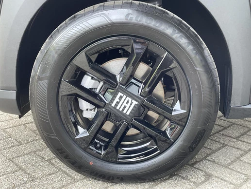 Fiat Grande Panda - Afbeelding 16 van 30