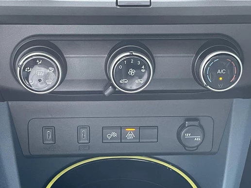 Fiat Grande Panda - Afbeelding 20 van 30