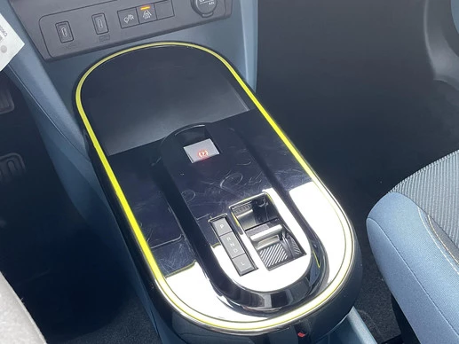 Fiat Grande Panda - Afbeelding 21 van 30