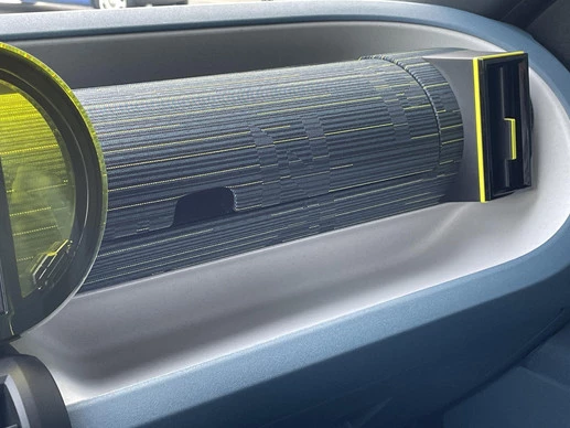 Fiat Grande Panda - Afbeelding 23 van 30