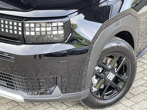 Fiat Grande Panda - Afbeelding 24 van 30