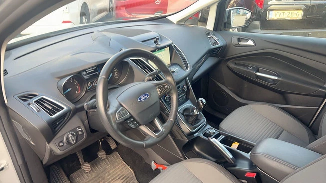 Ford C-MAX - Afbeelding 2 van 28
