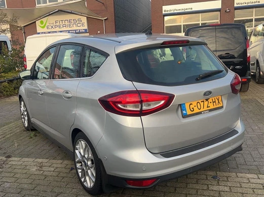 Ford C-MAX - Afbeelding 3 van 28