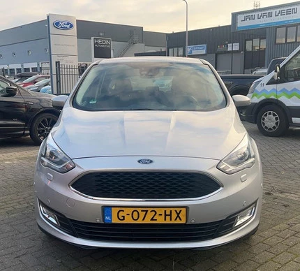 Ford C-MAX - Afbeelding 4 van 28