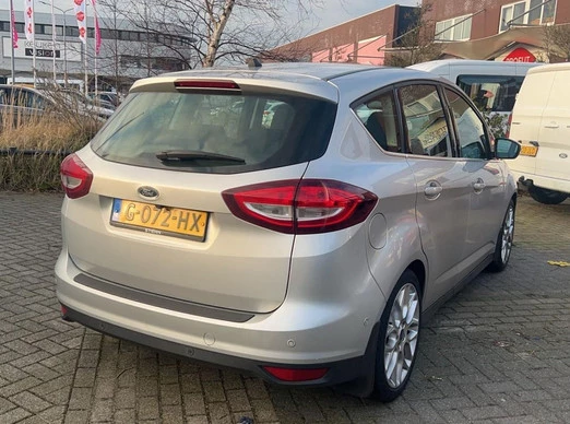 Ford C-MAX - Afbeelding 5 van 28