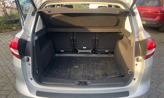 Ford C-MAX - Afbeelding 6 van 28