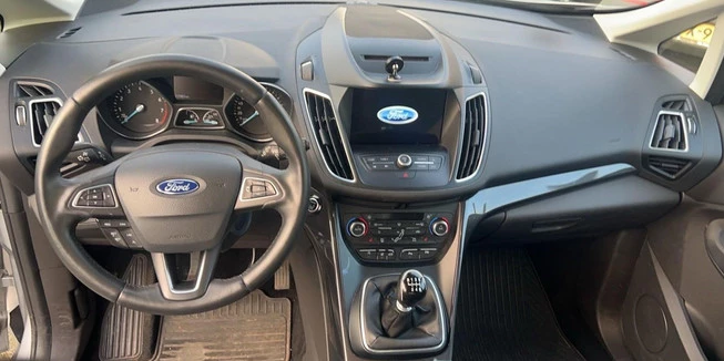 Ford C-MAX - Afbeelding 8 van 28