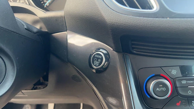 Ford C-MAX - Afbeelding 11 van 28