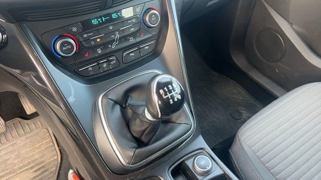 Ford C-MAX - Afbeelding 12 van 28