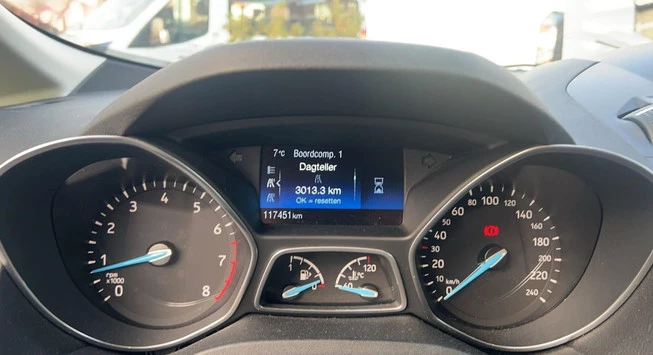 Ford C-MAX - Afbeelding 13 van 28