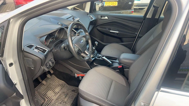 Ford C-MAX - Afbeelding 15 van 28