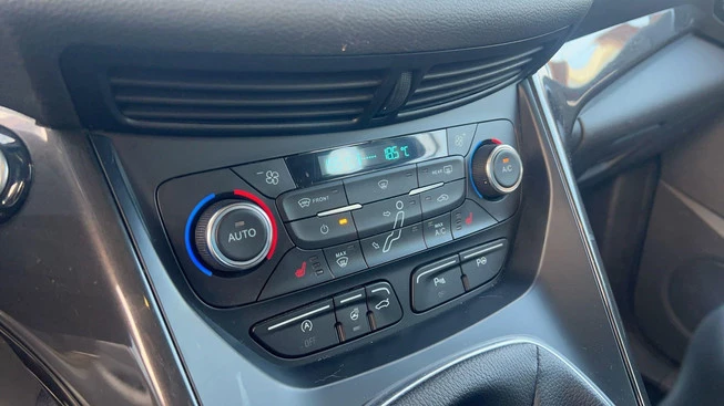 Ford C-MAX - Afbeelding 16 van 28