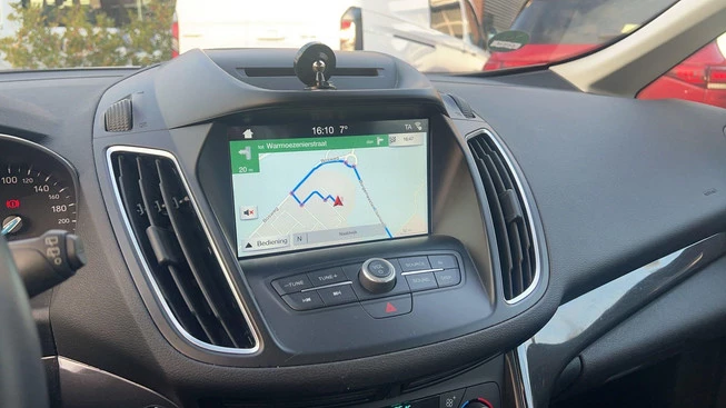 Ford C-MAX - Afbeelding 17 van 28