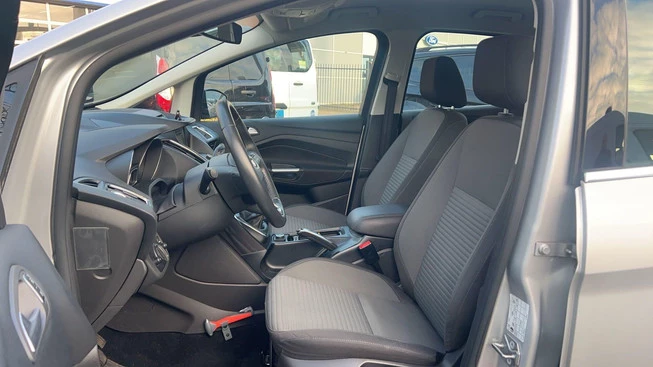 Ford C-MAX - Afbeelding 18 van 28