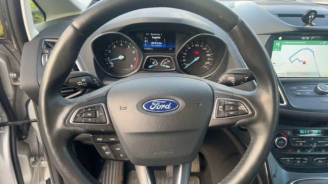 Ford C-MAX - Afbeelding 19 van 28