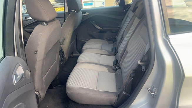 Ford C-MAX - Afbeelding 20 van 28