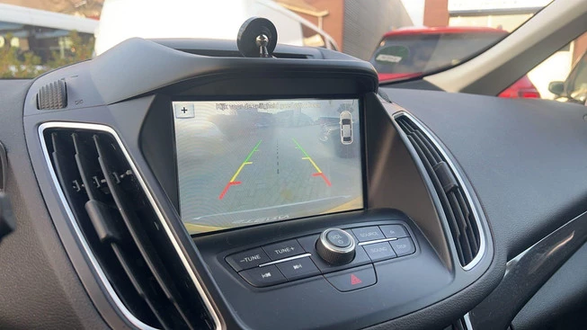 Ford C-MAX - Afbeelding 21 van 28