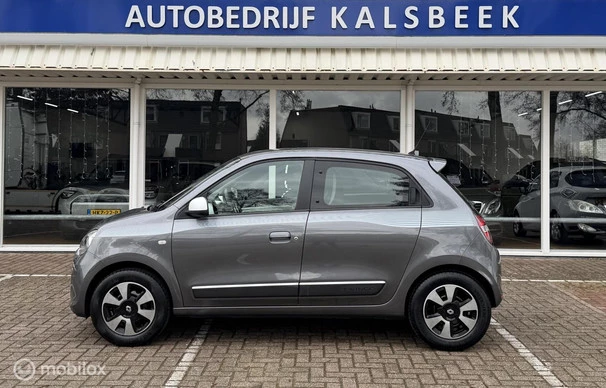 Renault Twingo - Afbeelding 2 van 29