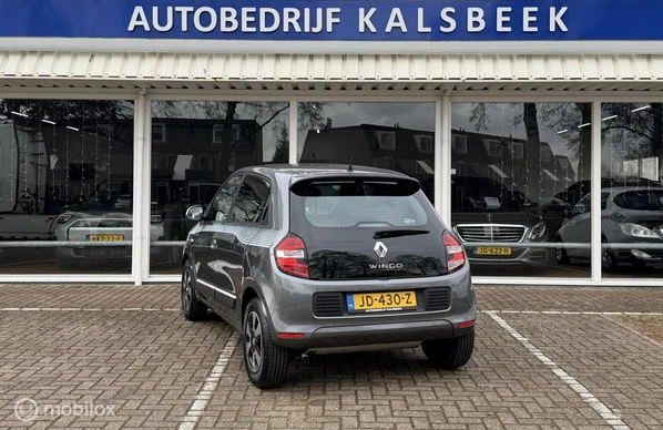 Renault Twingo - Afbeelding 3 van 29