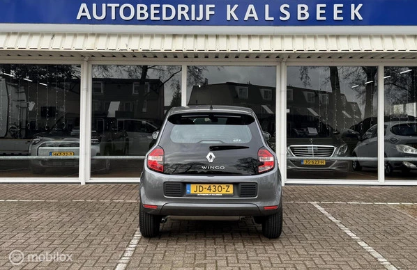 Renault Twingo - Afbeelding 4 van 29