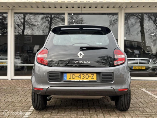 Renault Twingo - Afbeelding 5 van 29