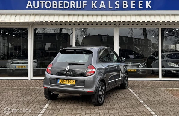 Renault Twingo - Afbeelding 7 van 29