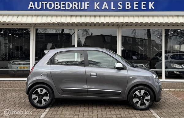 Renault Twingo - Afbeelding 8 van 29