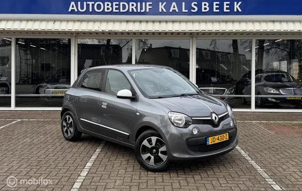 Renault Twingo - Afbeelding 10 van 29