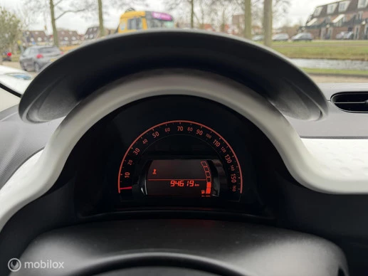 Renault Twingo - Afbeelding 17 van 29