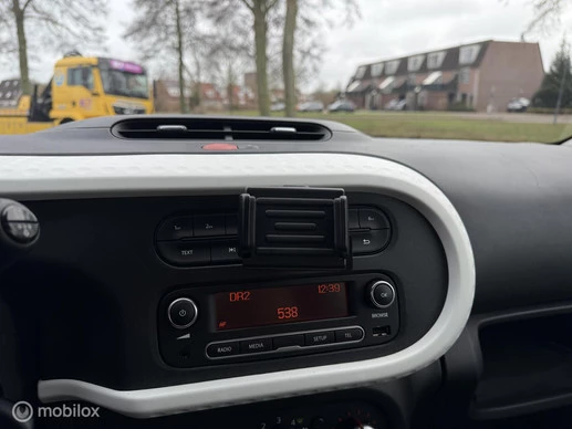 Renault Twingo - Afbeelding 18 van 29