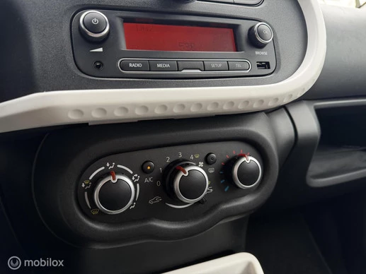 Renault Twingo - Afbeelding 19 van 29