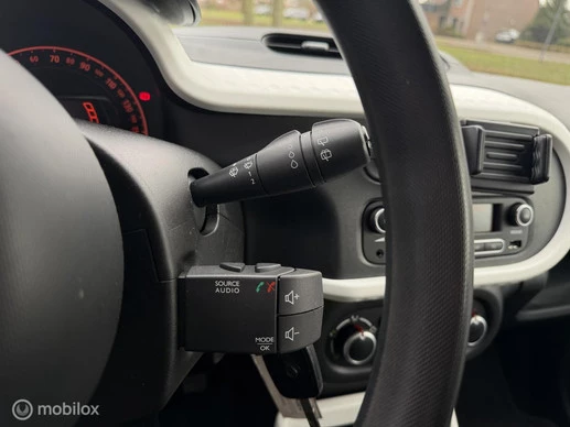Renault Twingo - Afbeelding 23 van 29