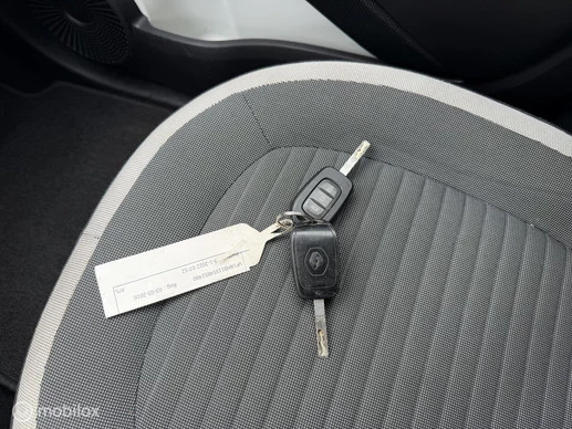 Renault Twingo - Afbeelding 28 van 29