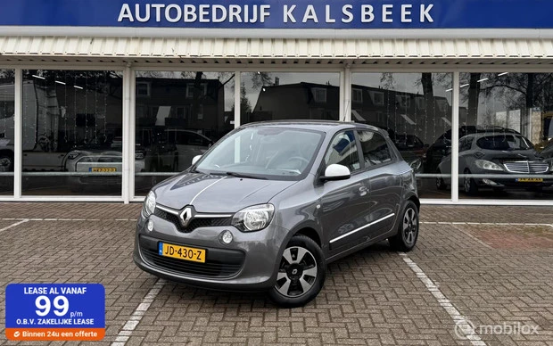 Renault Twingo - Afbeelding 1 van 29