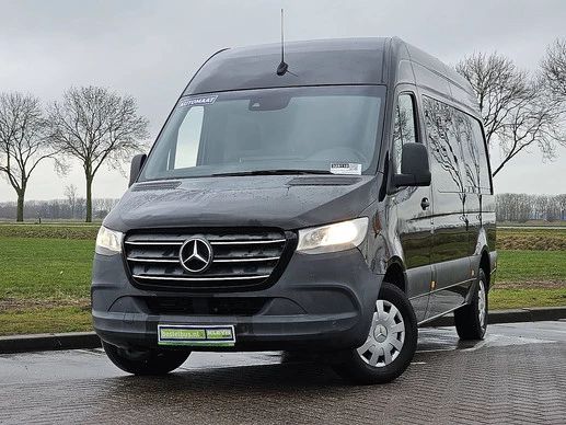 Mercedes-Benz Sprinter - Afbeelding 1 van 15