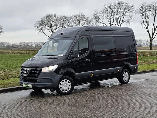 Mercedes-Benz Sprinter - Afbeelding 2 van 15