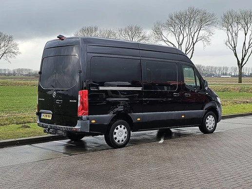 Mercedes-Benz Sprinter - Afbeelding 3 van 15