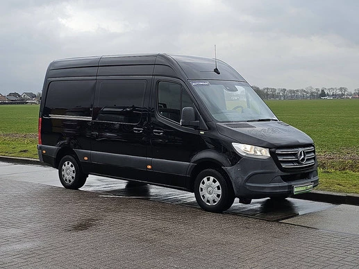Mercedes-Benz Sprinter - Afbeelding 4 van 15
