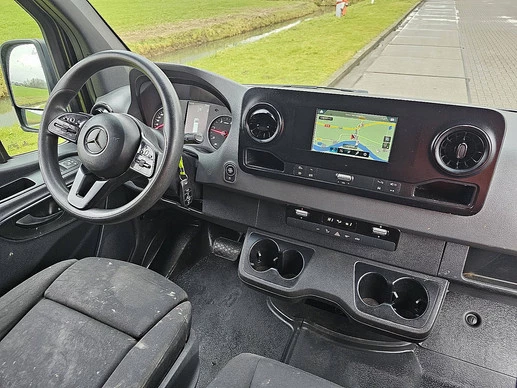 Mercedes-Benz Sprinter - Afbeelding 7 van 15