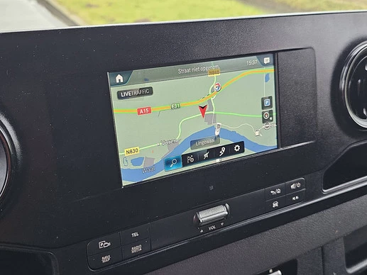 Mercedes-Benz Sprinter - Afbeelding 10 van 15