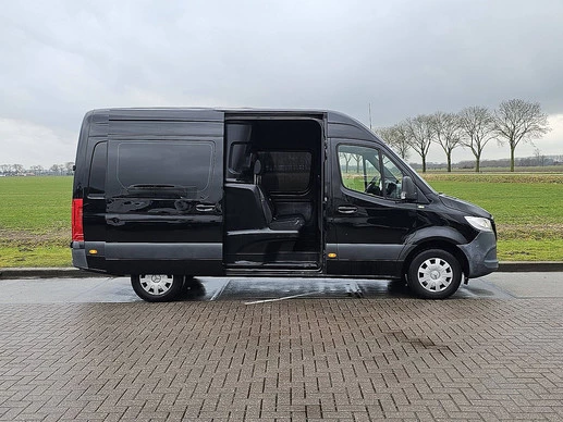 Mercedes-Benz Sprinter - Afbeelding 14 van 15