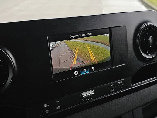 Mercedes-Benz Sprinter - Afbeelding 15 van 15
